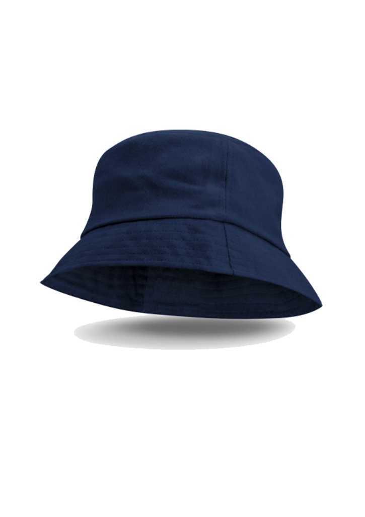 Riccarton Primary School Bucket Hat Navy