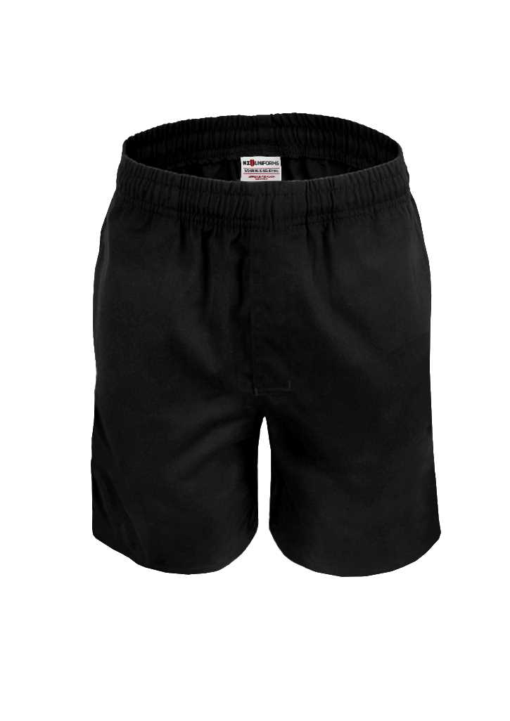 Riccarton School Shorts